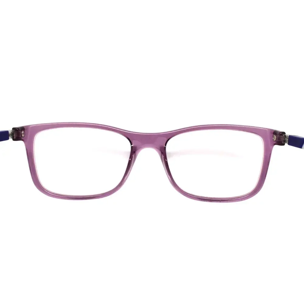 Ray-Ban RAM5619AF RC010 Youth/Girls 125mm Eyeglasses FRAMES ONLY -GOOD CONDITION